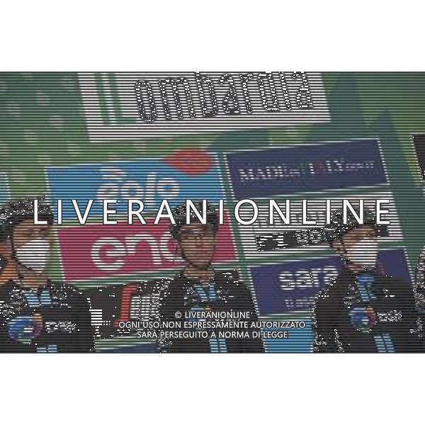 09-10-2021 Giro Di Lombardia; 2021, Dsm; Bardet, Romain; Como; FOTO STEFANO SIROTTI-AG ALDO LIVERANI SAS