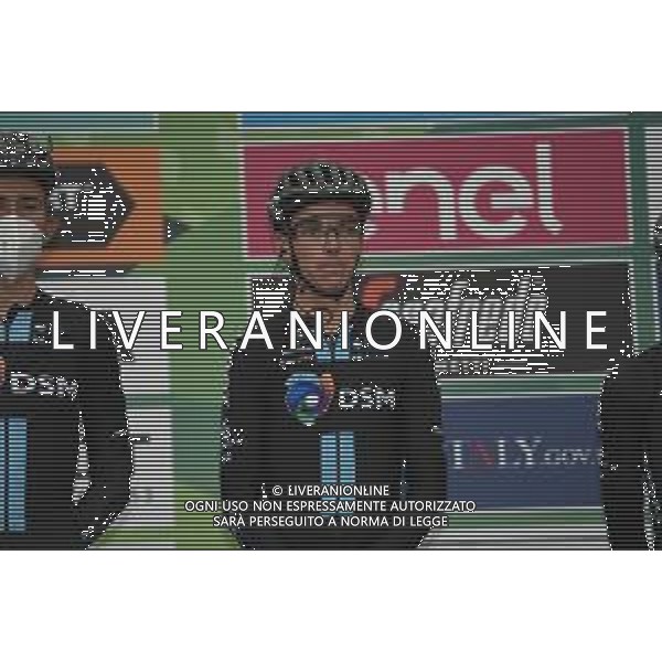 09-10-2021 Giro Di Lombardia; 2021, Dsm; Bardet, Romain; Como; FOTO STEFANO SIROTTI-AG ALDO LIVERANI SAS