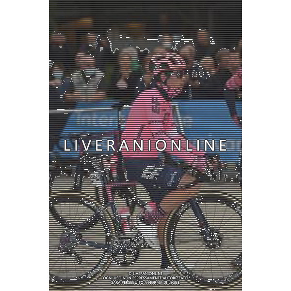 09-10-2021 Giro Di Lombardia; 2021, Ef Education - Nippo; Uran, Rigoberto; Como; FOTO STEFANO SIROTTI-AG ALDO LIVERANI SAS