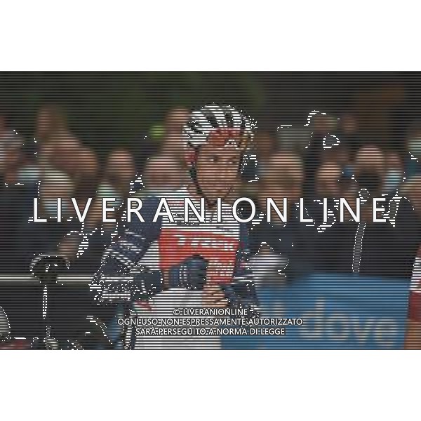 09-10-2021 Giro Di Lombardia; 2021, Trek - Segafredo; Nibali, Vincenzo; Como; FOTO STEFANO SIROTTI-AG ALDO LIVERANI SAS