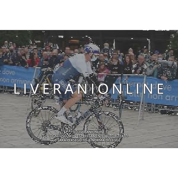 09-10-2021 Giro Di Lombardia; 2021, Israel Start Up Nation; Froome, Christopher; Como; FOTO STEFANO SIROTTI-AG ALDO LIVERANI SAS
