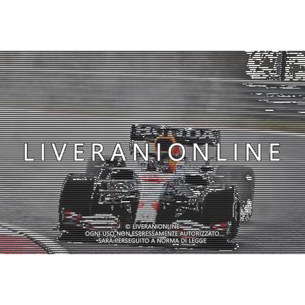 Max Verstappen (NLD) Red Bull Racing RB16B. 09.10.2021. Formula 1 World Championship, Rd 16, Turkish Grand Prix, Istanbul, Turkey, Qualifying Day. - www.xpbimages.com, EMail: requests@xpbimages.com © Copyright: Batchelor / XPB Images/AG. ALDO LIVERANI SAS - ITALY ONLY EDITORIAL USE ONLY