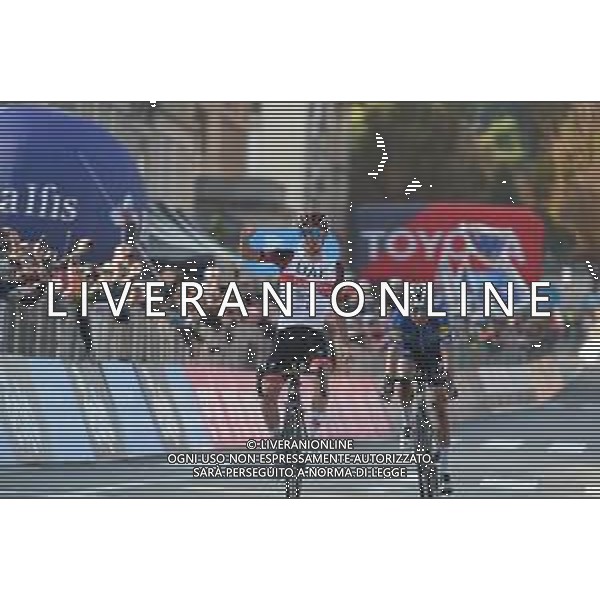 09-10-2021 Giro Di Lombardia; 2021, Uae - Emirates; Pogacar, Tadej; Bergamo; ©SIROTTI/AG. ALDO LIVERANI SAS