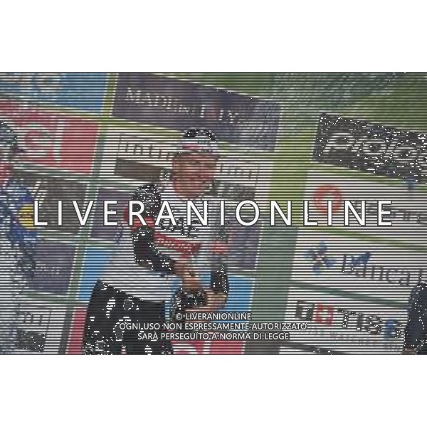 09-10-2021 Giro Di Lombardia; 2021, Uae - Emirates; Pogacar, Tadej; Bergamo; ©SIROTTI/AG. ALDO LIVERANI SAS