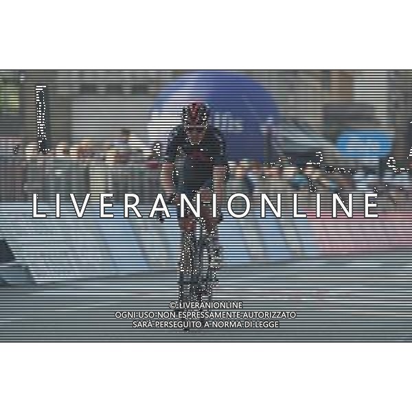 09-10-2021 Giro Di Lombardia; 2021, Ineos Grenadiers; Sivakov, Pavel; Bergamo; ©SIROTTI/AG. ALDO LIVERANI SAS