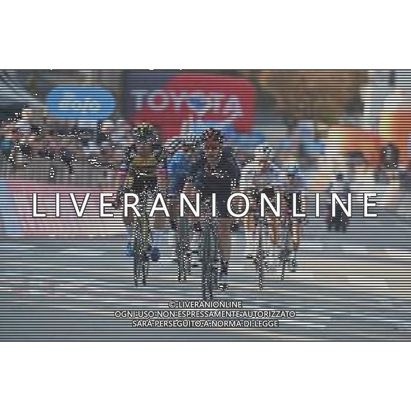 09-10-2021 Giro Di Lombardia; 2021, Ineos Grenadiers; 2021, Jumbo - Visma; Yates, Adam; Roglic, Primoz; Bergamo; ©SIROTTI/AG. ALDO LIVERANI SAS
