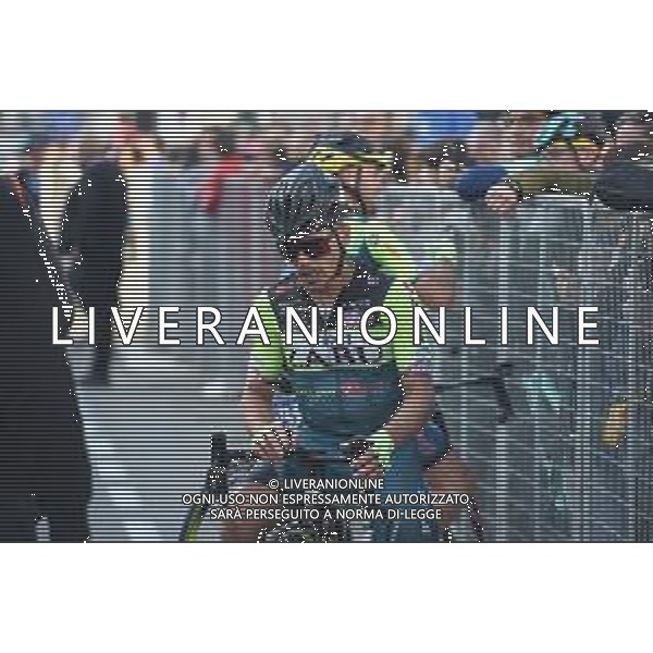 09-10-2021 Giro Di Lombardia; 2021, Vini Zabu; Bergamo; ©SIROTTI/AG. ALDO LIVERANI SAS