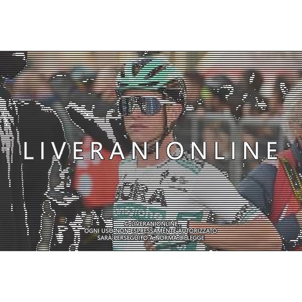 09-10-2021 Giro Di Lombardia; 2021, Bora - Hansgrohe; Fabbro, Matteo; Bergamo; ©SIROTTI/AG. ALDO LIVERANI SAS
