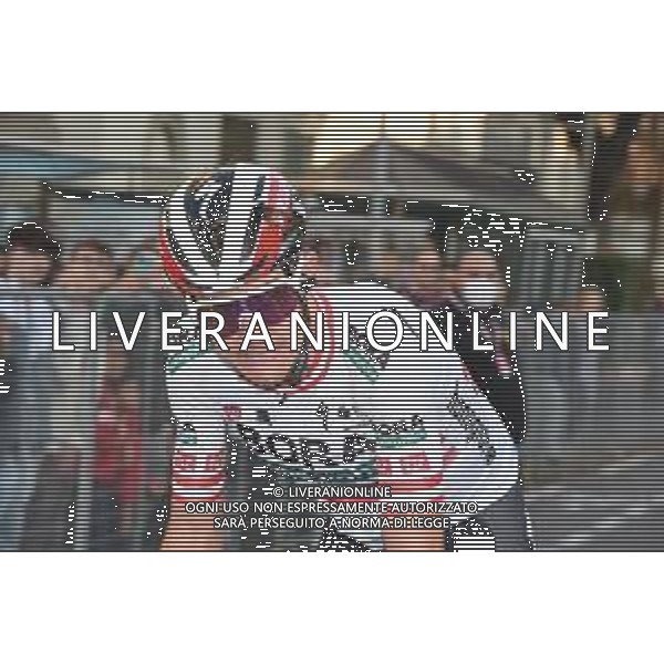 09-10-2021 Giro Di Lombardia; 2021, Bora - Hansgrohe; Konrad, Patrick; Bergamo; ©SIROTTI/AG. ALDO LIVERANI SAS