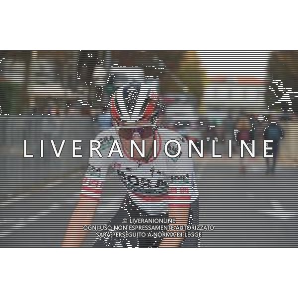 09-10-2021 Giro Di Lombardia; 2021, Bora - Hansgrohe; Konrad, Patrick; Bergamo; ©SIROTTI/AG. ALDO LIVERANI SAS