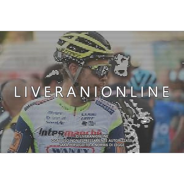 09-10-2021 Giro Di Lombardia; 2021, Intermarche - Wanty Gobert; Eiking Odd, Christian; Bergamo; ©SIROTTI/AG. ALDO LIVERANI SAS