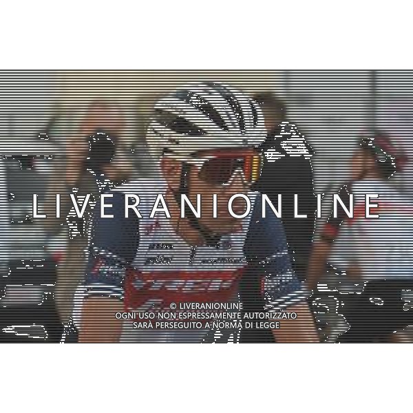 09-10-2021 Giro Di Lombardia; 2021, Trek - Segafredo; Nibali, Vincenzo; Bergamo; ©SIROTTI/AG. ALDO LIVERANI SAS