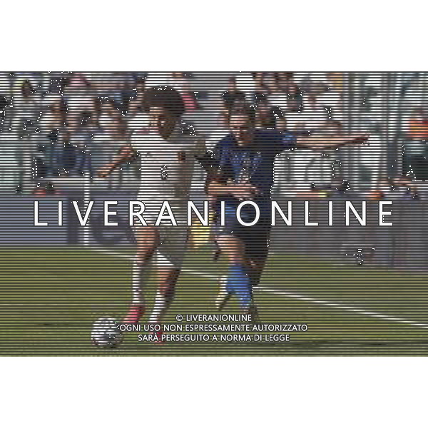 UEFA NATIONS LEAGUE 2021 ITALIA - BELGIO del 10/10/2021 - nella foto: Federico Chiesa (Italy) Axel Witsel (Belgium) ©Claudio Zamagni/Agenzia Aldo Liverani s.a.s. during European UEFA Nations League 2021 soccer match between Italy and Belgium at Juventus Stadium in Turin on October 10 2021 photo credit by Claudio Zamagni/Aldo Liverani Photo Agency