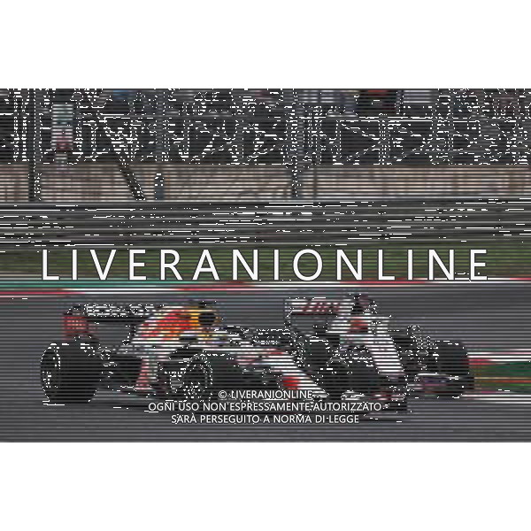 Max Verstappen (NLD) Red Bull Racing RB16B. 10.10.2021. Formula 1 World Championship, Rd 16, Turkish Grand Prix, Istanbul, Turkey, Race Day. - www.xpbimages.com, EMail: requests@xpbimages.com © Copyright: Batchelor / XPB Images/AGENZIA ALDO LIVERANI SAS - ITALY ONLY EDITORIAL USE ONLY