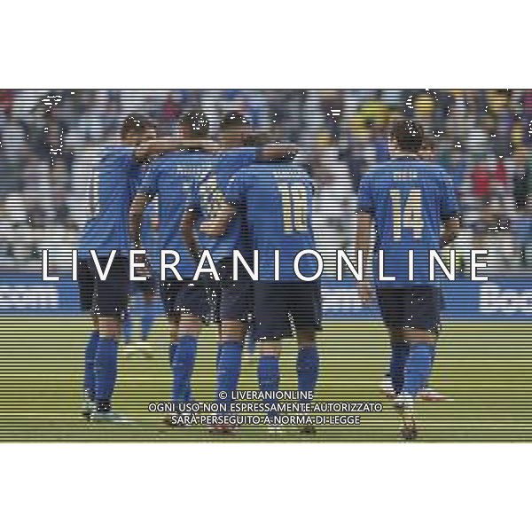 UEFA NATIONS LEAGUE 2021 ITALIA - BELGIO del 10/10/2021 - nella foto: Esultanza italia dopo il goal di Domenico Berardi (Italy) ©Claudio Zamagni/Agenzia Aldo Liverani s.a.s. during European UEFA Nations League 2021 soccer match between Italy and Belgium at Juventus Stadium in Turin on October 10 2021 photo credit by Claudio Zamagni/Aldo Liverani Photo Agency
