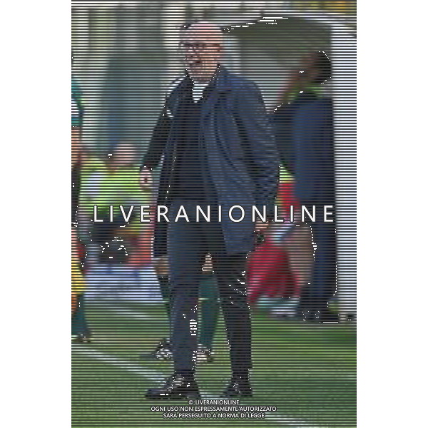 ¬© TVRG Simone Banchieri allenatore Pro Sesto Pro Sesto vs Pro Patria Campionato Serie C girone A - 8a giornata Sesto San Giovanni (MI) 10-10-2021 Stadio Ernesto Breda foto Roberto Garavaglia/ag. Aldo Liverani sas/AGENZIA ALDO LIVERANI SAS