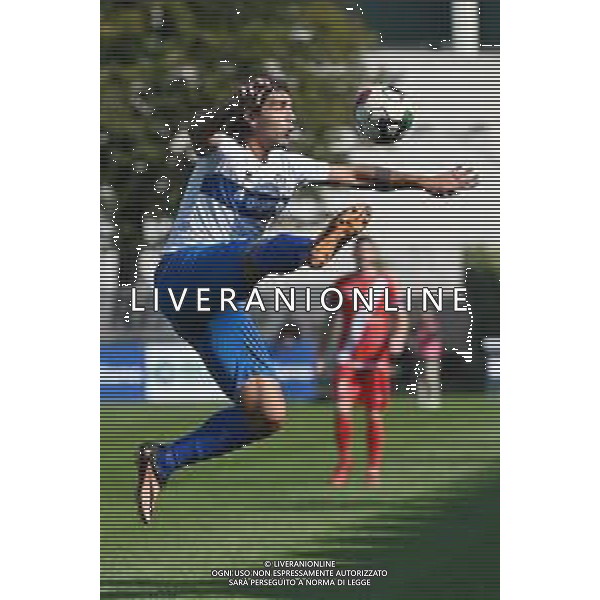 © TVRG Christian Maldini (Pro Sesto) Pro Sesto vs Pro Patria Campionato Serie C girone A - 8a giornata Sesto San Giovanni (MI) 10-10-2021 Stadio Ernesto Breda foto Roberto Garavaglia/ag. Aldo Liverani sas/AGENZIA ALDO LIVERANI SAS