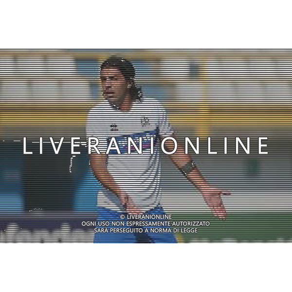 ¬© TVRG Christian Maldini (Pro Sesto) Pro Sesto vs Pro Patria Campionato Serie C girone A - 8a giornata Sesto San Giovanni (MI) 10-10-2021 Stadio Ernesto Breda foto Roberto Garavaglia/ag. Aldo Liverani sas/AGENZIA ALDO LIVERANI SAS