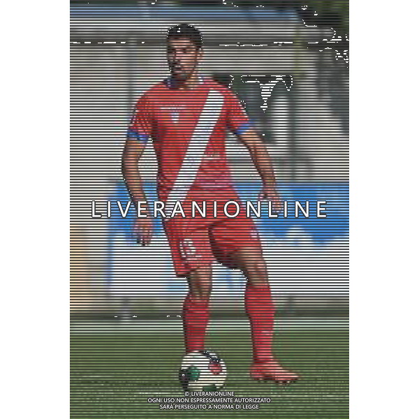 ¬© TVRG Andrea Boffelli (Pro Patria) Pro Sesto vs Pro Patria Campionato Serie C girone A - 8a giornata Sesto San Giovanni (MI) 10-10-2021 Stadio Ernesto Breda foto Roberto Garavaglia/ag. Aldo Liverani sas/AGENZIA ALDO LIVERANI SAS
