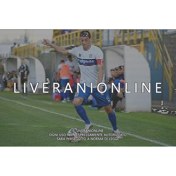 ¬© TVRG Luca Scapuzzi (Pro Sesto) Pro Sesto vs Pro Patria Campionato Serie C girone A - 8a giornata Sesto San Giovanni (MI) 10-10-2021 Stadio Ernesto Breda foto Roberto Garavaglia/ag. Aldo Liverani sas/AGENZIA ALDO LIVERANI SAS
