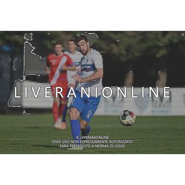 ¬© TVRG Tommaso Gattoni (Pro Sesto) Pro Sesto vs Pro Patria Campionato Serie C girone A - 8a giornata Sesto San Giovanni (MI) 10-10-2021 Stadio Ernesto Breda foto Roberto Garavaglia/ag. Aldo Liverani sas/AGENZIA ALDO LIVERANI SAS