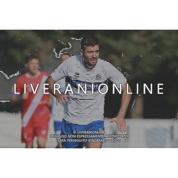 ¬© TVRG Tommaso Gattoni (Pro Sesto) Pro Sesto vs Pro Patria Campionato Serie C girone A - 8a giornata Sesto San Giovanni (MI) 10-10-2021 Stadio Ernesto Breda foto Roberto Garavaglia/ag. Aldo Liverani sas/AGENZIA ALDO LIVERANI SAS
