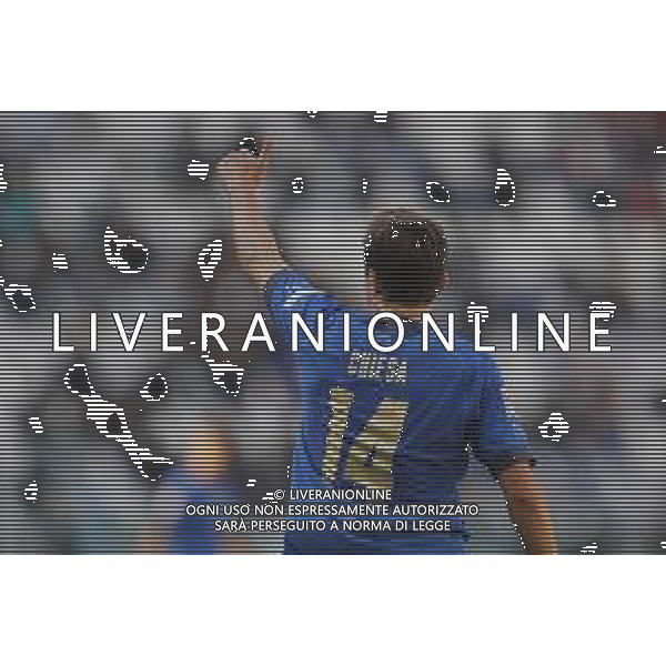UEFA NATIONS LEAGUE 2021 ITALIA - BELGIO del 10/10/2021 - nella foto: Federico Chiesa (Italy) ©Claudio Zamagni/Agenzia Aldo Liverani s.a.s. Federico Chiesa (Italy) during European UEFA Nations League 2021 soccer match between Italy and Belgium at Juventus Stadium in Turin on October 10 2021 photo credit by Claudio Zamagni/Aldo Liverani Photo Agency/AGENZIA ALDO LIVERANI SAS