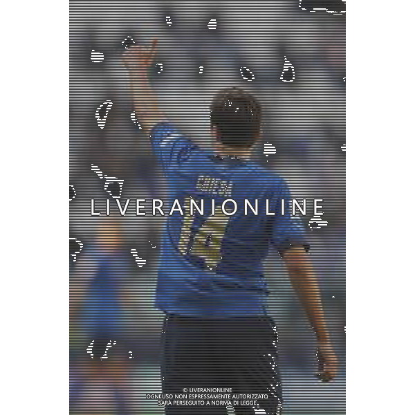 UEFA NATIONS LEAGUE 2021 ITALIA - BELGIO del 10/10/2021 - nella foto: Federico Chiesa (Italy) ©Claudio Zamagni/Agenzia Aldo Liverani s.a.s. Federico Chiesa (Italy) during European UEFA Nations League 2021 soccer match between Italy and Belgium at Juventus Stadium in Turin on October 10 2021 photo credit by Claudio Zamagni/Aldo Liverani Photo Agency/AGENZIA ALDO LIVERANI SAS