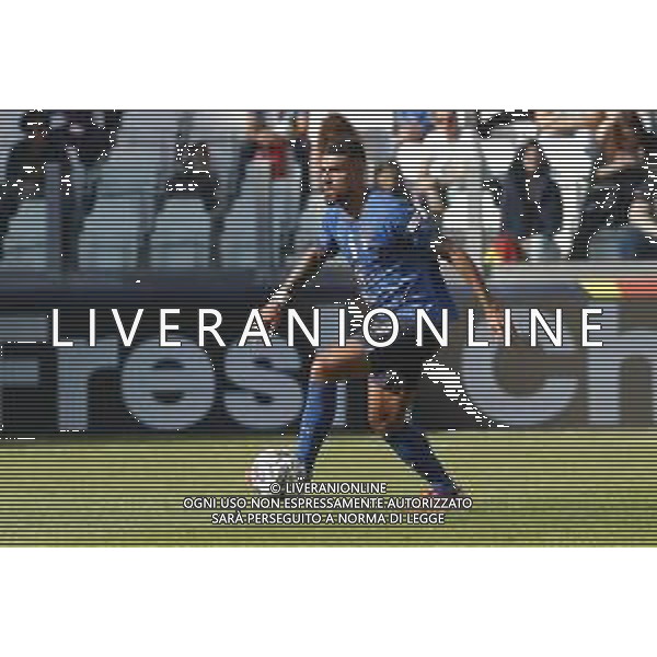 UEFA NATIONS LEAGUE 2021 ITALIA - BELGIO del 10/10/2021 - nella foto: Emerson Palmieri (Italy) ©Claudio Zamagni/Agenzia Aldo Liverani s.a.s. Emerson Palmieri (Italy) during European UEFA Nations League 2021 soccer match between Italy and Belgium at Juventus Stadium in Turin on October 10 2021 photo credit by Claudio Zamagni/Aldo Liverani Photo Agency/AGENZIA ALDO LIVERANI SAS