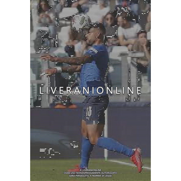 UEFA NATIONS LEAGUE 2021 ITALIA - BELGIO del 10/10/2021 - nella foto: Emerson Palmieri (Italy) ©Claudio Zamagni/Agenzia Aldo Liverani s.a.s. Emerson Palmieri (Italy) during European UEFA Nations League 2021 soccer match between Italy and Belgium at Juventus Stadium in Turin on October 10 2021 photo credit by Claudio Zamagni/Aldo Liverani Photo Agency/AGENZIA ALDO LIVERANI SAS