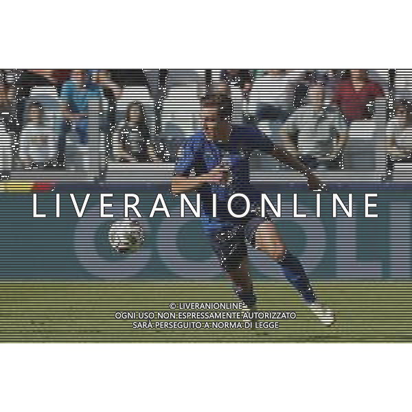 UEFA NATIONS LEAGUE 2021 ITALIA - BELGIO del 10/10/2021 - nella foto: Federico Chiesa (Italy) ©Claudio Zamagni/Agenzia Aldo Liverani s.a.s. Federico Chiesa (Italy) during European UEFA Nations League 2021 soccer match between Italy and Belgium at Juventus Stadium in Turin on October 10 2021 photo credit by Claudio Zamagni/Aldo Liverani Photo Agency/AGENZIA ALDO LIVERANI SAS