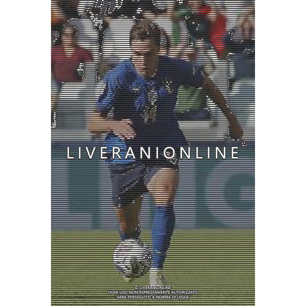 UEFA NATIONS LEAGUE 2021 ITALIA - BELGIO del 10/10/2021 - nella foto: Federico Chiesa (Italy) ©Claudio Zamagni/Agenzia Aldo Liverani s.a.s. Federico Chiesa (Italy) during European UEFA Nations League 2021 soccer match between Italy and Belgium at Juventus Stadium in Turin on October 10 2021 photo credit by Claudio Zamagni/Aldo Liverani Photo Agency/AGENZIA ALDO LIVERANI SAS