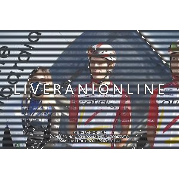 11-10-2021 Coppa Agostoni; 2021, Cofidis; Martin, Guillaume; Lissone; ©SIROTTI/AGENZIA ALDO LIVERANI SAS