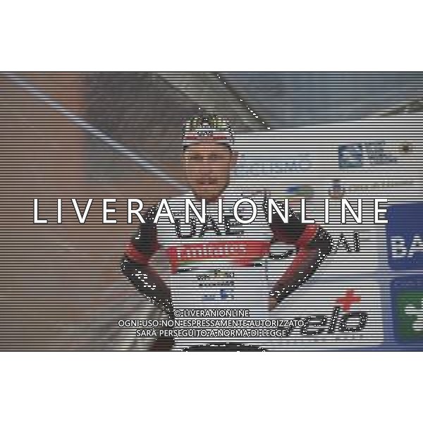 11-10-2021 Coppa Agostoni; 2021, Uae - Emirates; Trentin, Matteo; Lissone; ©SIROTTI/AGENZIA ALDO LIVERANI SAS
