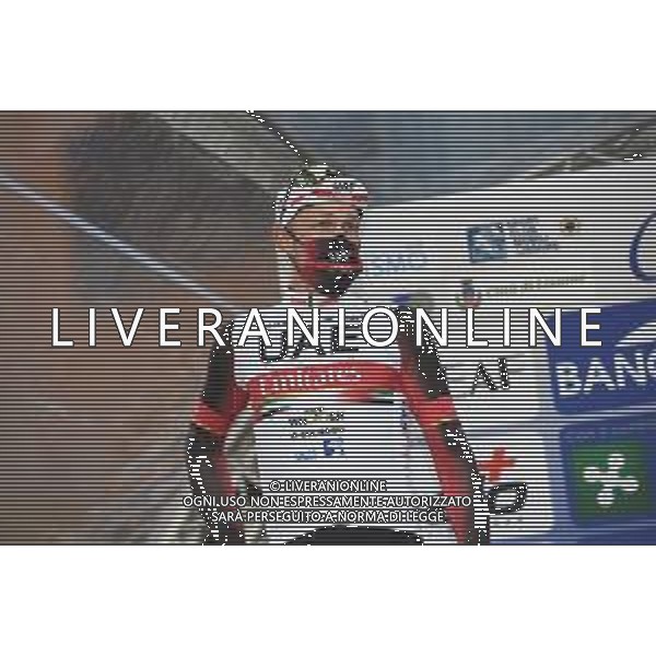 11-10-2021 Coppa Agostoni; 2021, Uae - Emirates; Trentin, Matteo; Lissone; ©SIROTTI/AGENZIA ALDO LIVERANI SAS