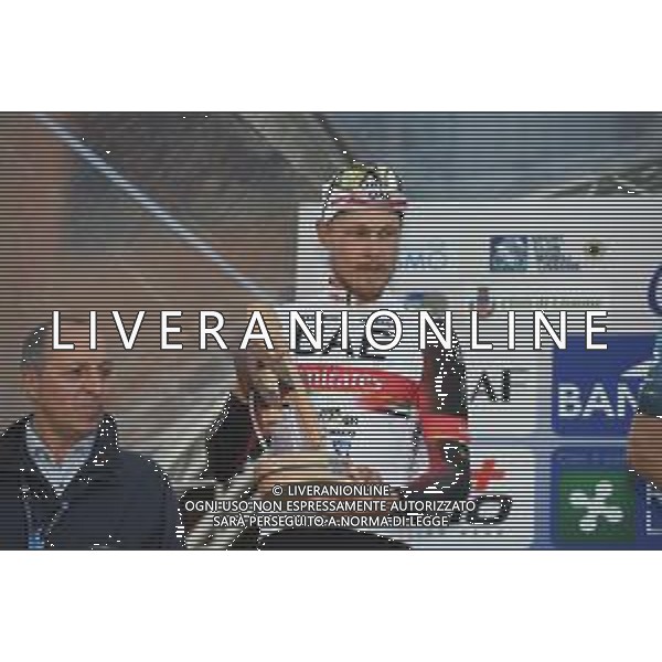 11-10-2021 Coppa Agostoni; 2021, Uae - Emirates; Trentin, Matteo; Lissone; ©SIROTTI/AGENZIA ALDO LIVERANI SAS