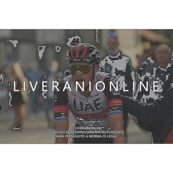 11-10-2021 Coppa Agostoni; 2021, Uae - Emirates; Trentin, Matteo; Lissone; ©SIROTTI/AGENZIA ALDO LIVERANI SAS
