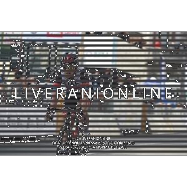 11-10-2021 Coppa Agostoni; 2021, Uae - Emirates; Trentin, Matteo; Lissone; ©SIROTTI/AGENZIA ALDO LIVERANI SAS