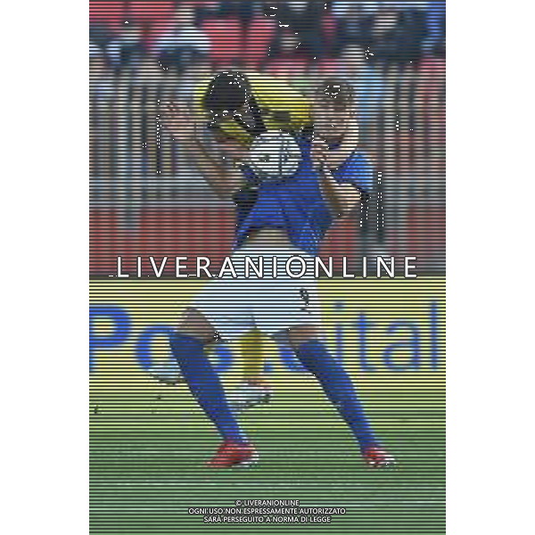 Lorenzo Lucca (Italia) e Pavie Vagic (Svezia) Italia vs Svezia Campionato Europeo Under 21 EURO 2023 fase di qualificazione - gruppo F Monza 12-10-2021 Stadio Brianteo foto Roberto Garavaglia/ag. Aldo Liverani sas/AGENZIA ALDO LIVERANI SAS