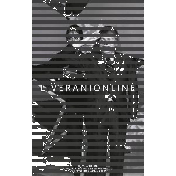 RETROSPETTIVA ALIGHIERO NOSCHESE ATTORE -IMITATORE-SHOWMAN E COMICO NELLA FOTO ALIGHIERO NOSCHESE NELLA TRASMISSIONE TELEVISIVA “MA CHE SERA“ SU RAI UNO NELL\'ANNO 1978 AG ALDO LIVERANI SAS  
