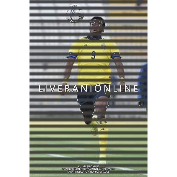 Anthony Elanga (Svezia) Italia vs Svezia Campionato Europeo Under 21 EURO 2023 fase di qualificazione - gruppo F Monza 12-10-2021 Stadio Brianteo foto Roberto Garavaglia/ag. Aldo Liverani sas/AGENZIA ALDO LIVERANI SAS