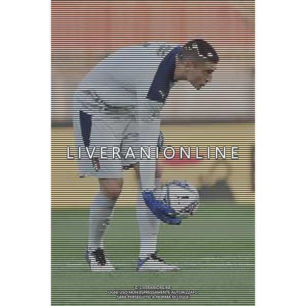 Stefano Turati (Italia) Italia vs Svezia Campionato Europeo Under 21 EURO 2023 fase di qualificazione - gruppo F Monza 12-10-2021 Stadio Brianteo foto Roberto Garavaglia/ag. Aldo Liverani sas/AGENZIA ALDO LIVERANI SAS
