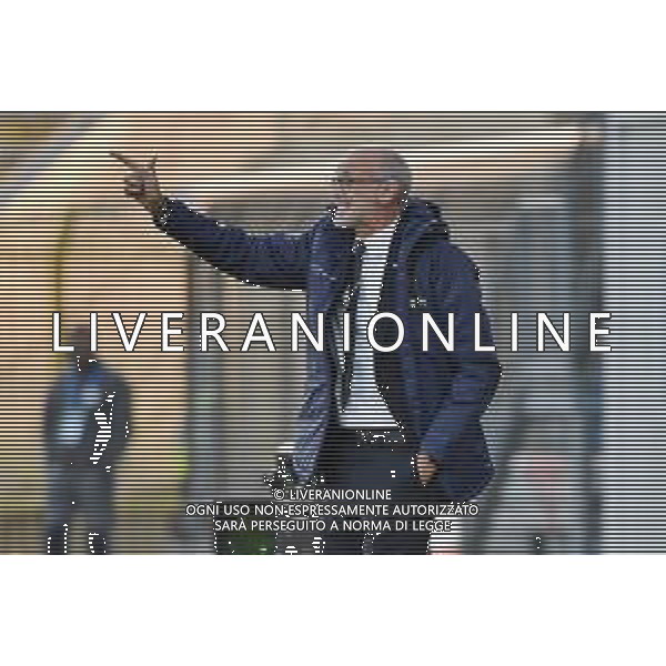 Paolo Nicolato allenatore Italia Italia vs Svezia Campionato Europeo Under 21 EURO 2023 fase di qualificazione - gruppo F Monza 12-10-2021 Stadio Brianteo foto Roberto Garavaglia/ag. Aldo Liverani sas/AGENZIA ALDO LIVERANI SAS