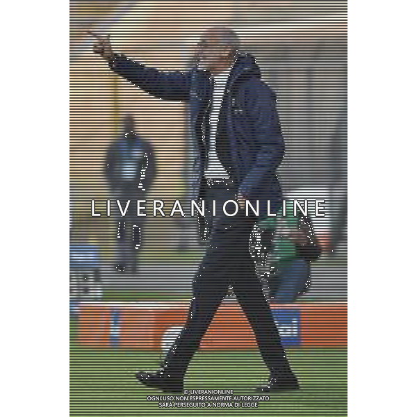 Paolo Nicolato allenatore Italia Italia vs Svezia Campionato Europeo Under 21 EURO 2023 fase di qualificazione - gruppo F Monza 12-10-2021 Stadio Brianteo foto Roberto Garavaglia/ag. Aldo Liverani sas/AGENZIA ALDO LIVERANI SAS
