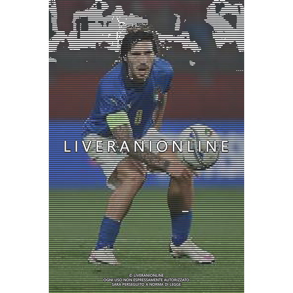 Sandro Tonali (Italia) Italia vs Svezia Campionato Europeo Under 21 EURO 2023 fase di qualificazione - gruppo F Monza 12-10-2021 Stadio Brianteo foto Roberto Garavaglia/ag. Aldo Liverani sas/AGENZIA ALDO LIVERANI SAS