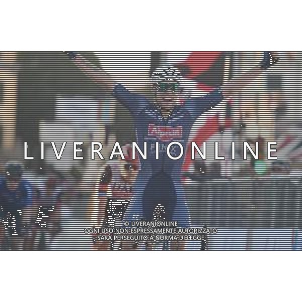 13-10-2021 Giro Del Veneto; 2021, Alpecin - Fenix; Meurisse, Xandro; Padova; ©SIROTTI/AGENZIA ALDO LIVERANI SAS
