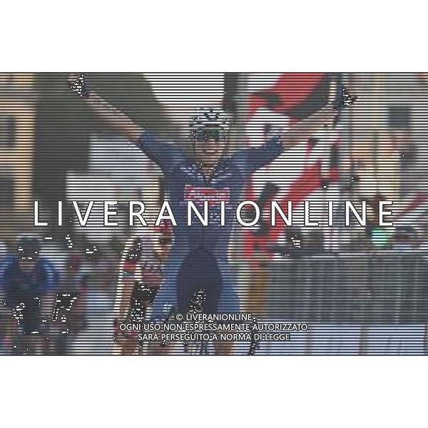 13-10-2021 Giro Del Veneto; 2021, Alpecin - Fenix; Meurisse, Xandro; Padova; ©SIROTTI/AGENZIA ALDO LIVERANI SAS