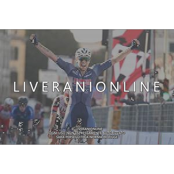 13-10-2021 Giro Del Veneto; 2021, Alpecin - Fenix; Meurisse, Xandro; Padova; ©SIROTTI/AGENZIA ALDO LIVERANI SAS