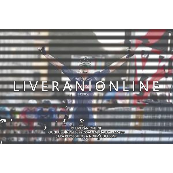 13-10-2021 Giro Del Veneto; 2021, Alpecin - Fenix; Meurisse, Xandro; Padova; ©SIROTTI/AGENZIA ALDO LIVERANI SAS