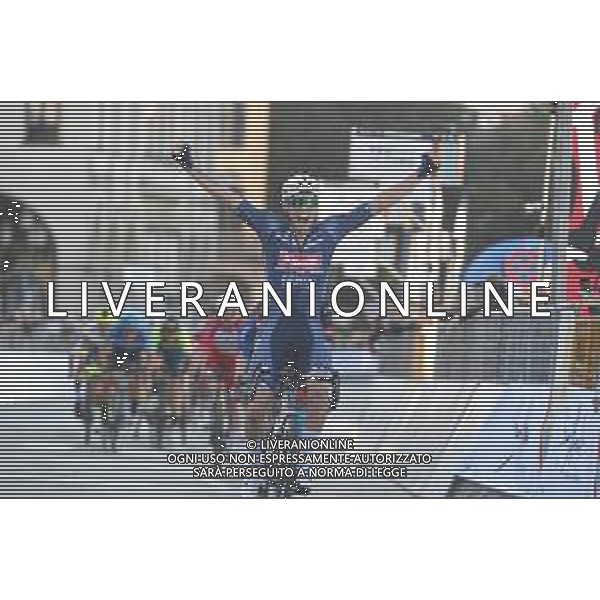 13-10-2021 Giro Del Veneto; 2021, Alpecin - Fenix; Meurisse, Xandro; Padova; ©SIROTTI/AGENZIA ALDO LIVERANI SAS
